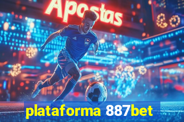 plataforma 887bet